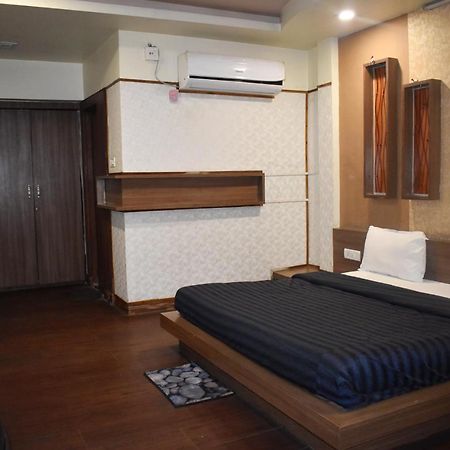 Hotel I C Inn Betul  Экстерьер фото