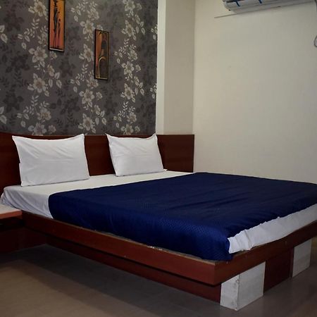 Hotel I C Inn Betul  Экстерьер фото